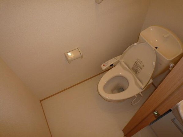 プランドール(三光町)の物件内観写真